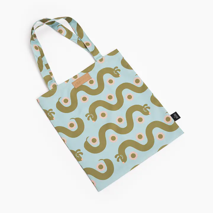 Torba wielorazówka "Piesss" - Master