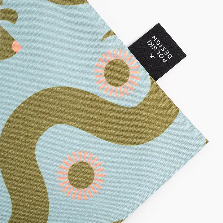 Torba wielorazówka "Piesss" - Master