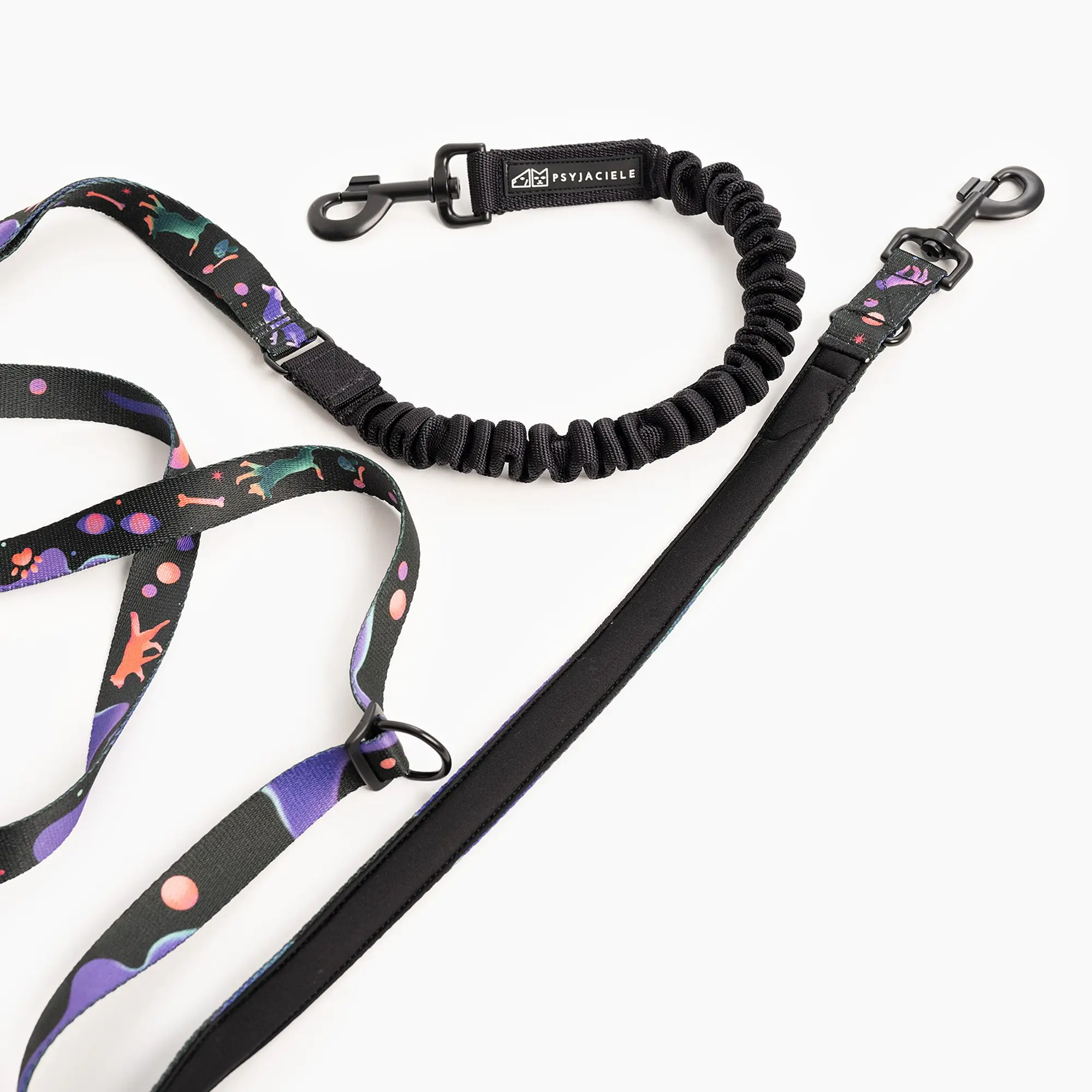 Hands free leash - Master