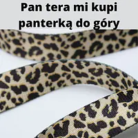 Smycz hands free - Master