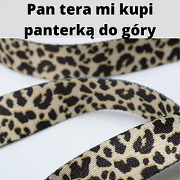 Smycz hands free - Master