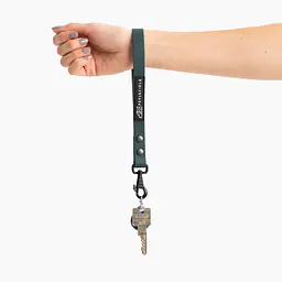 Breloczek Biothane® Green AF - Master