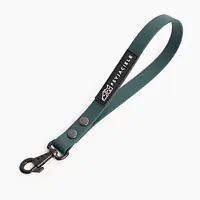 Breloczek Biothane® Green AF - Master