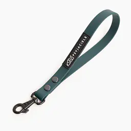 Breloczek Biothane® Green AF - Master