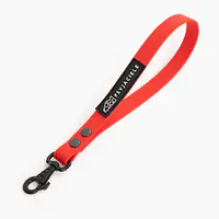 Breloczek Biothane® Red AF - Master