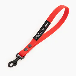 Breloczek Biothane® Red AF - Master