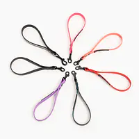 Breloczek Biothane® Red AF - Master