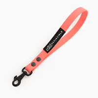 Breloczek Biothane® Coral AF - Master