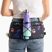 Pas biodrowy "Psychodelia" - Master