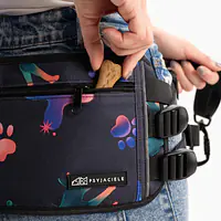 Pas biodrowy "Psychodelia" - Master