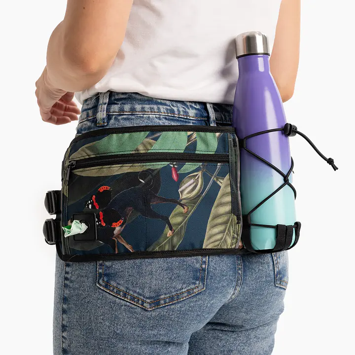 "Doggolage" Hip belt - Master