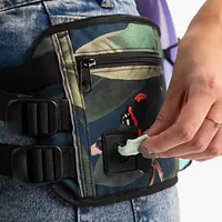 "Doggolage" Hip belt - Master