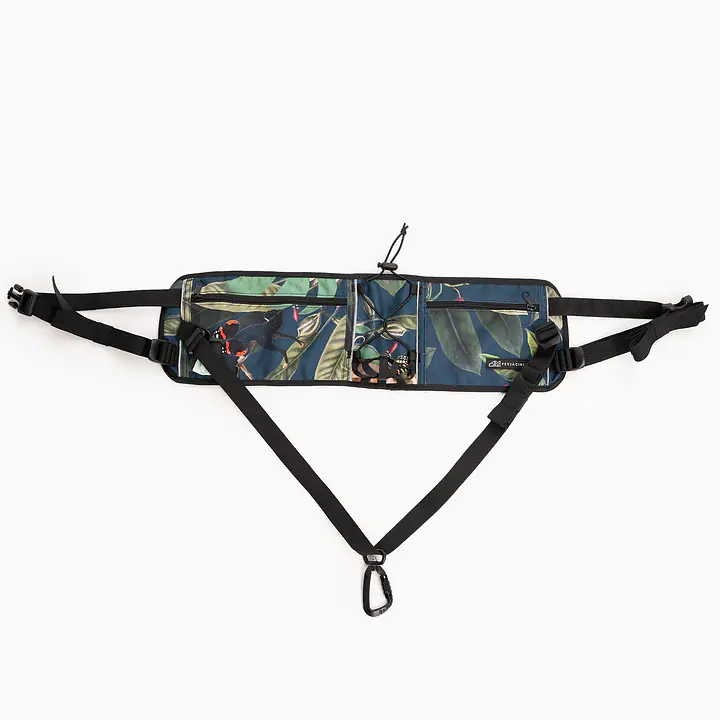 "Doggolage" Hip belt - Master