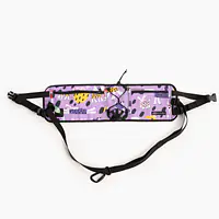 "Doggo in sheep's clothing" Hip belt - Master