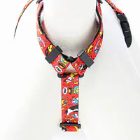 Szelki guard Stay on "Pies, ktory lata najlepsze ma za sobą" - Master