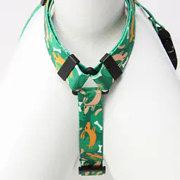 Stay-on guard harness "Sleepy dogs" - Master