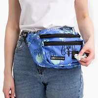 Nerka spacerowa z paskiem z taśmy "Spacer albo psikus" - Master