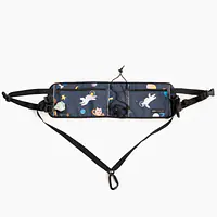 Pas biodrowy "I need space" - Master