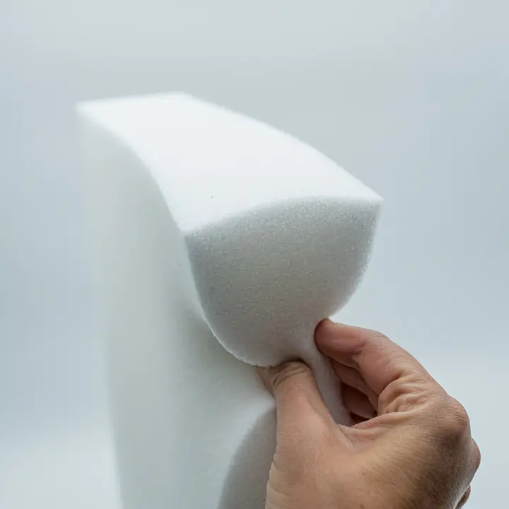 Orthopedic mattress - Master