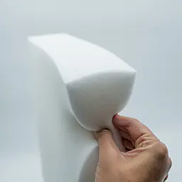 Materac ortopedyczny - Master