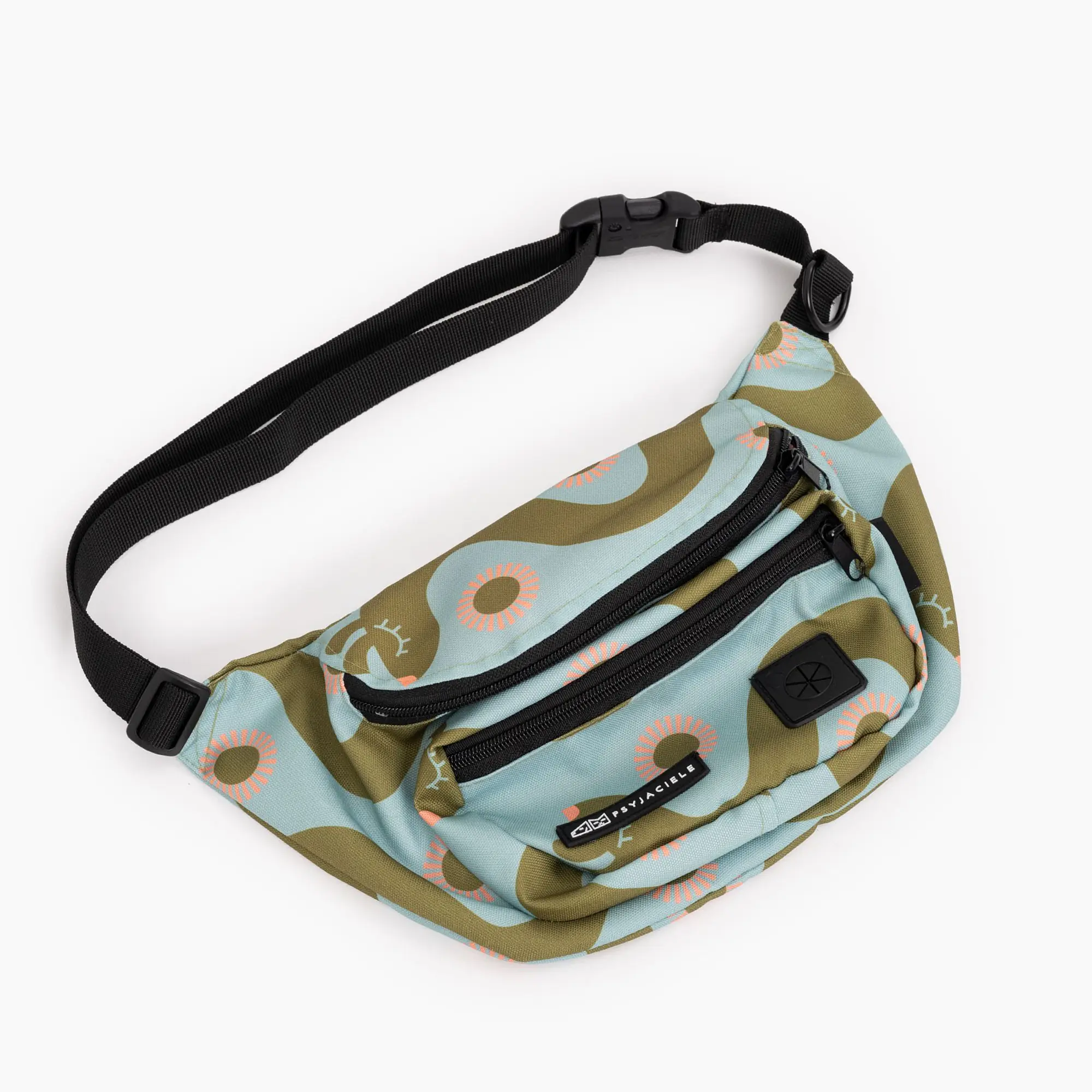 Nerka spacerowa "Piesss" - Master