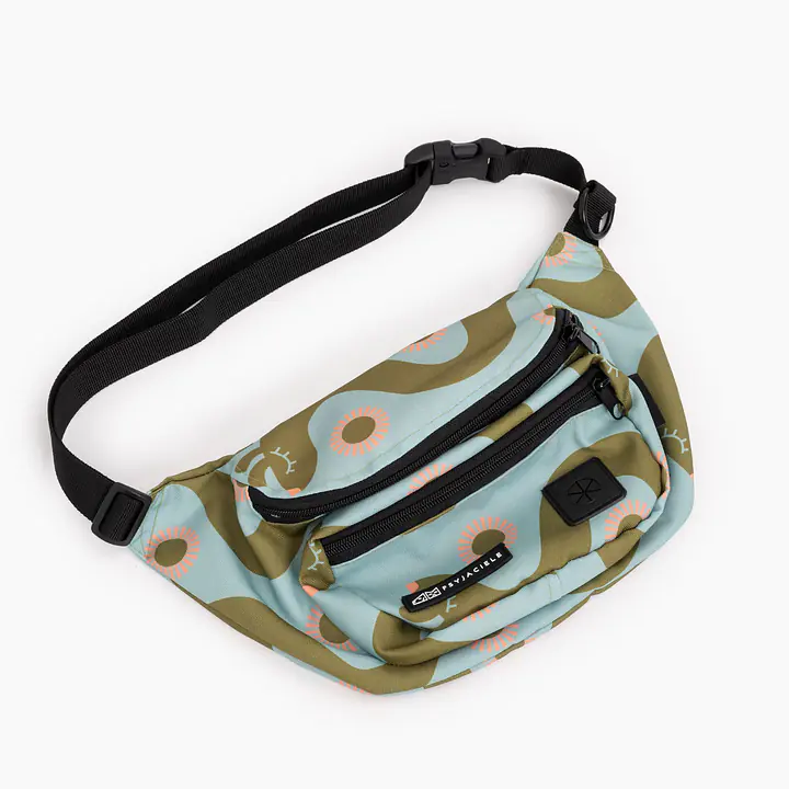 Nerka spacerowa "Piesss" - Master