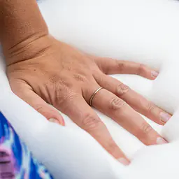 Materac ortopedyczny do kanapy - Master