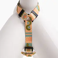 Stay-on guard harness "Sausage dog" - Master