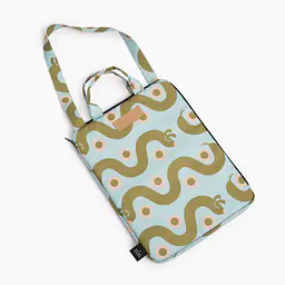 Laptop case "Sausage dog" - Master