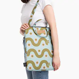 Laptop case "Sausage dog" - Master