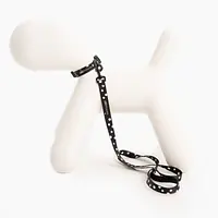 Dog or cat collar "Adopt the dot" - Master