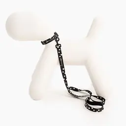 Dog or cat collar "Adopt the dot" - Master