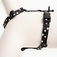 Szelki dla psa lub kota typu guard "Psygarnij kropka" - Master