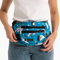 Fanny pack "What does the seal say?" - Master