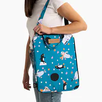 Etui na laptop "Łot de fok?" - Master