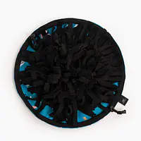 Portable Snuffle mat 3 in 1 "What does the seal say?"  - Master