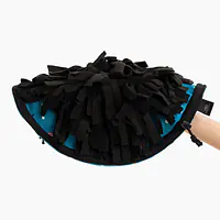 Portable Snuffle mat 3 in 1 "What does the seal say?"  - Master