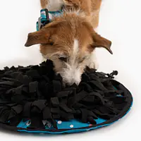 Portable Snuffle mat 3 in 1 "What does the seal say?"  - Master