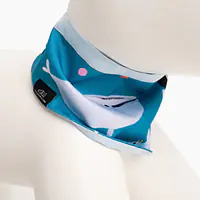 Bandanka "Łot de fok?" - Master