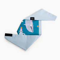 Bandanka "Łot de fok?" - Master