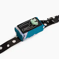 Etui na kupoworki "Łot de fok?" - Master