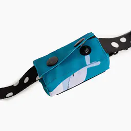 Etui na kupoworki "Łot de fok?" - Master