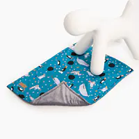 Mata "Łot de fok?" - Master