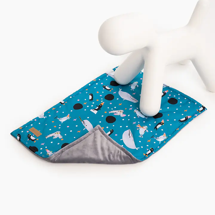 Mata "Łot de fok?" - Master