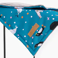 Mata "Łot de fok?" - Master