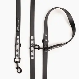 "Reflection" Biothane® leash - Master