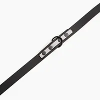 Smycz przepinana Biothane® dla psa lub kota "Odblaskowa" - Master