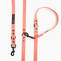 "Coral AF" Biothane® leash - Master