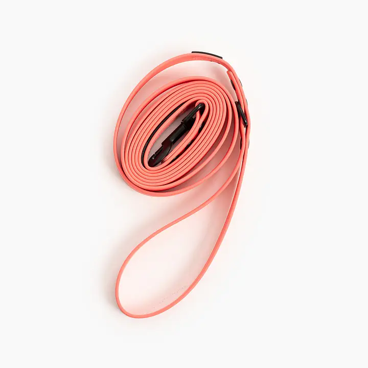 Smycz treningowa Biothane® Coral AF - Master