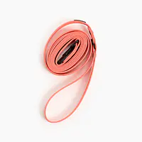 Smycz miejska Biothane® dla psa lub kota "Coral AF" - Master